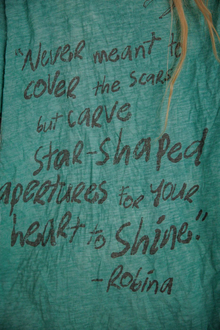 STAR STAR STAR T-VERONA - Kingfisher Road - Online Boutique