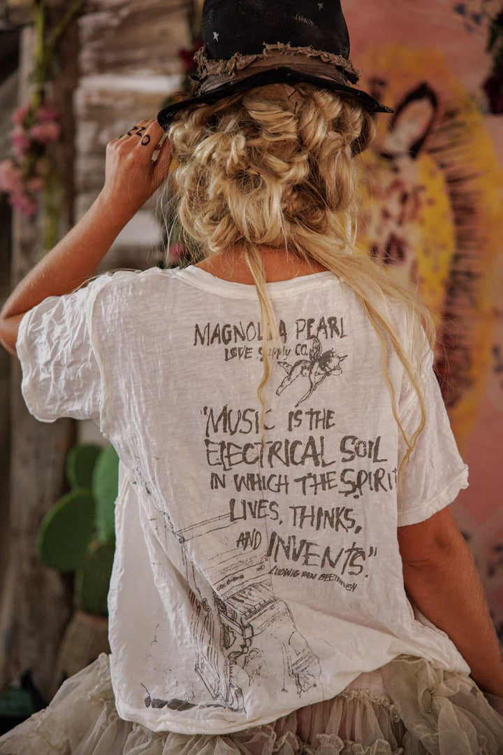 BP JULIEN HENLEY-TRUE - Kingfisher Road - Online Boutique