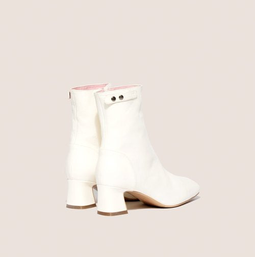 WYN BOOT-VANILLA - Kingfisher Road - Online Boutique