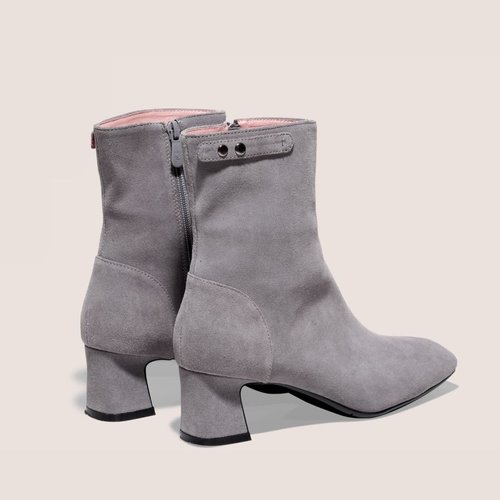 WYN BOOT-DOVE GREY - Kingfisher Road - Online Boutique