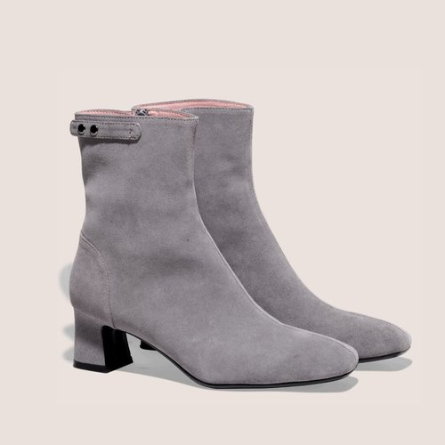 WYN BOOT-DOVE GREY - Kingfisher Road - Online Boutique