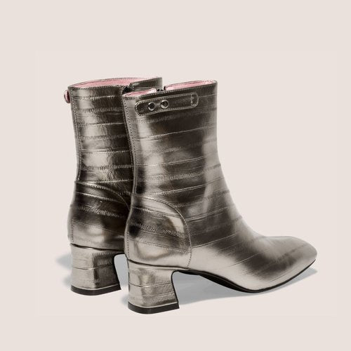 WYN BOOT-PLATINUM - Kingfisher Road - Online Boutique