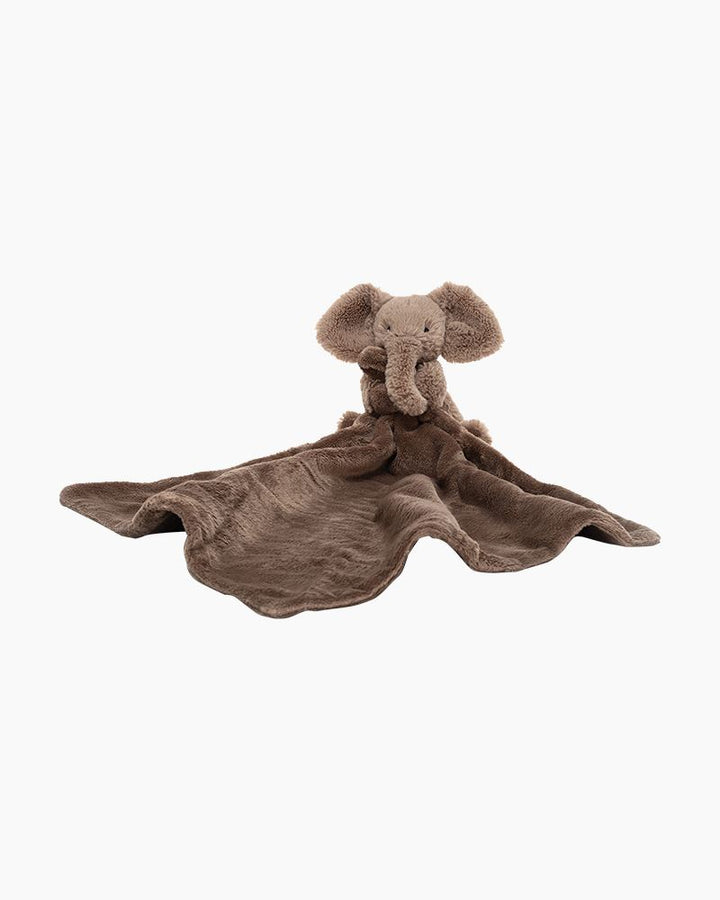 SMUDGE ELEPHANT BLANKIE - Kingfisher Road - Online Boutique