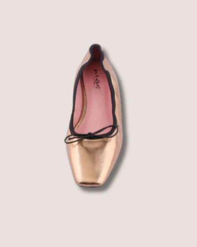 NAN BALLET FLAT-GLOW