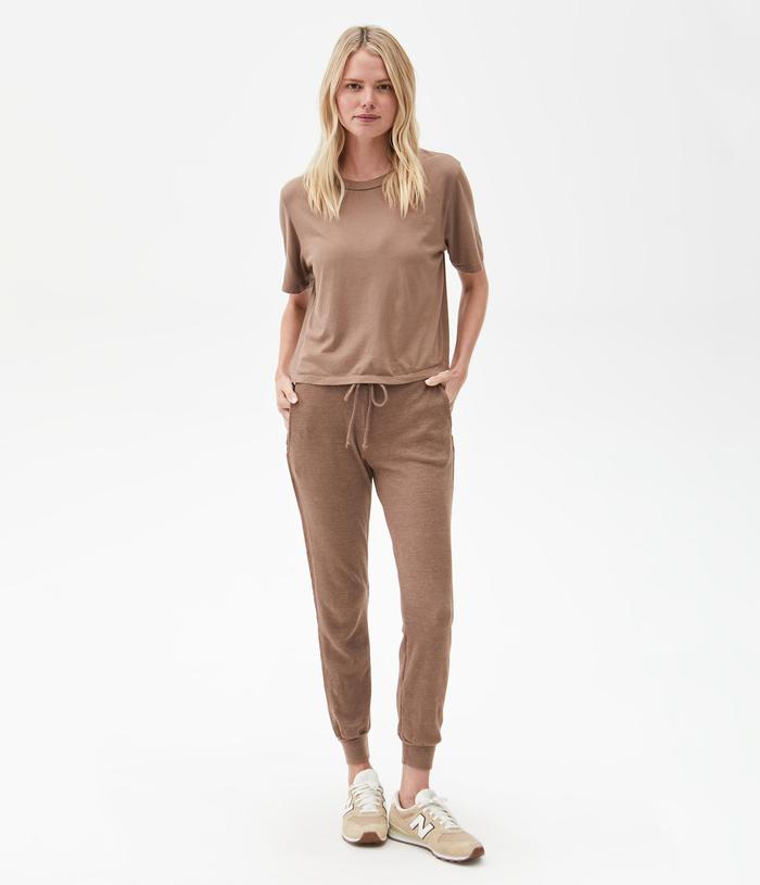 THERMAL BERKLEY JOGGER - Kingfisher Road - Online Boutique