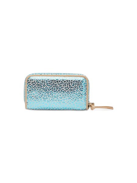 WRISTLET WALLET-KAT - Kingfisher Road - Online Boutique