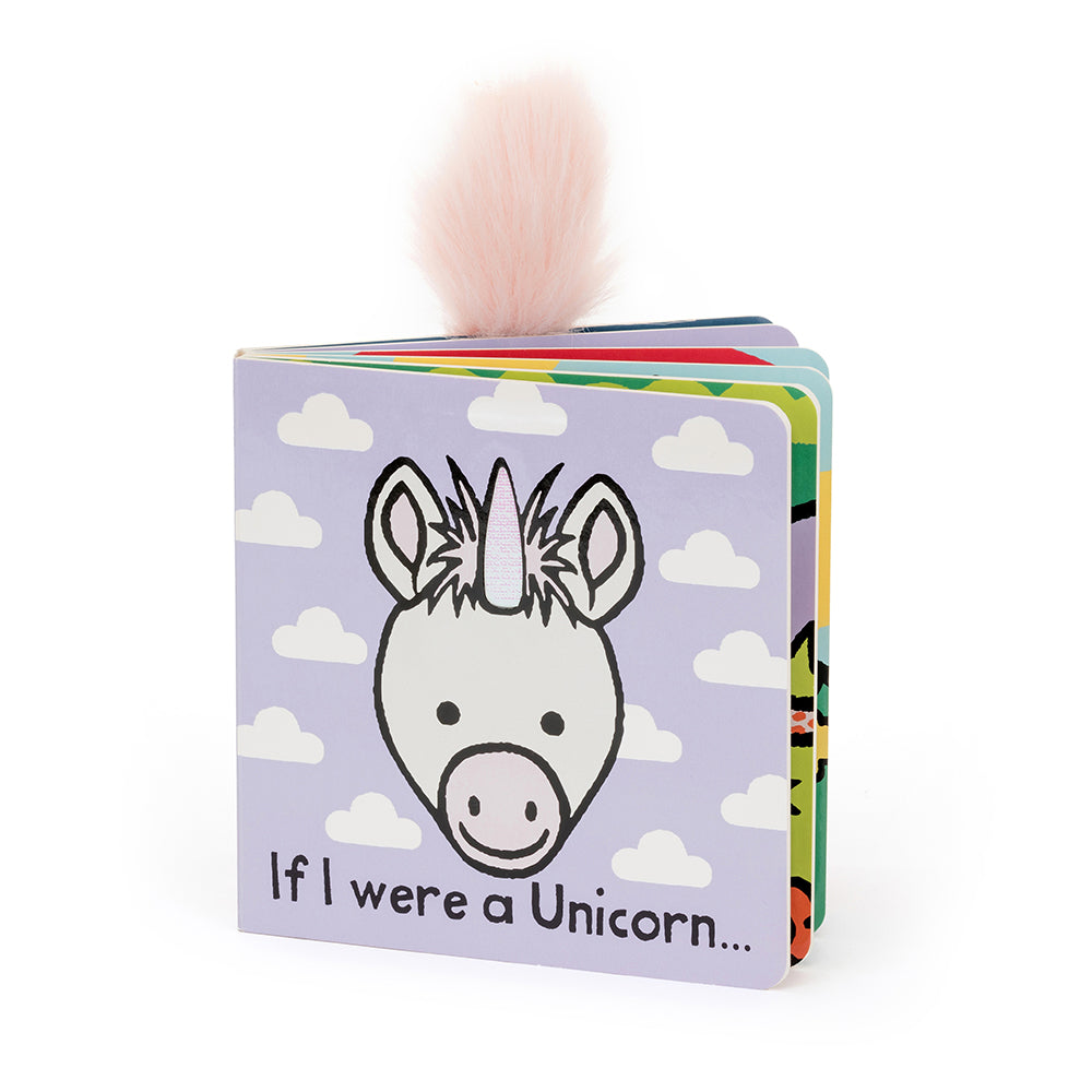 IF I WERE A UNICORN-PURPLE - Kingfisher Road - Online Boutique