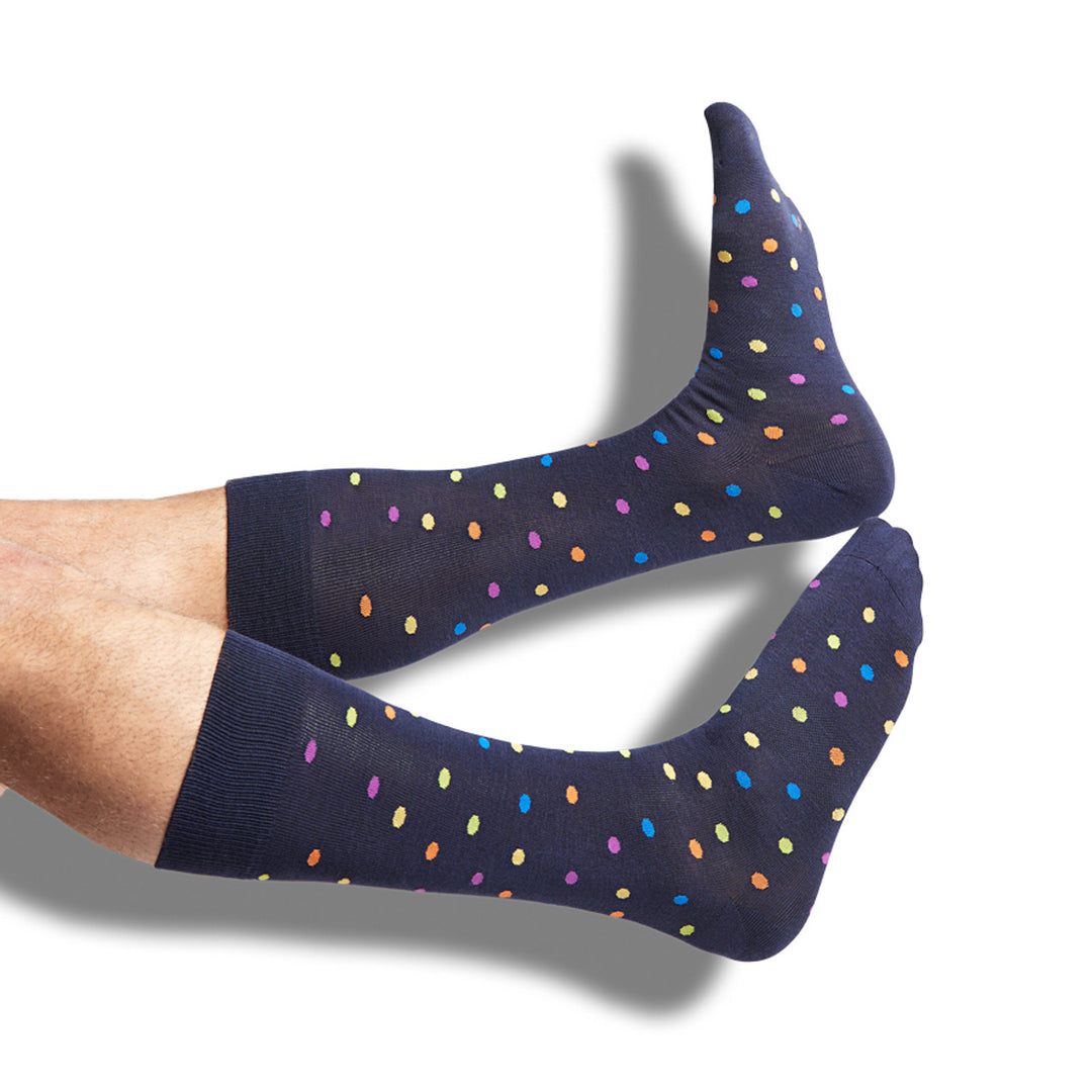 WILSON DRESS SOCKS - Kingfisher Road - Online Boutique