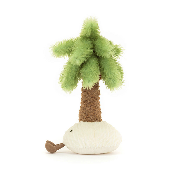 AMUSEABLES PAMMIE PALM TREE - Kingfisher Road - Online Boutique