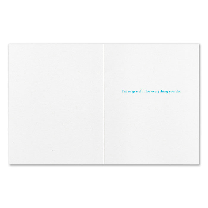 PG-I BELIEVE THAT WE ARE HERE FOR EACH OTHER - Kingfisher Road - Online Boutique