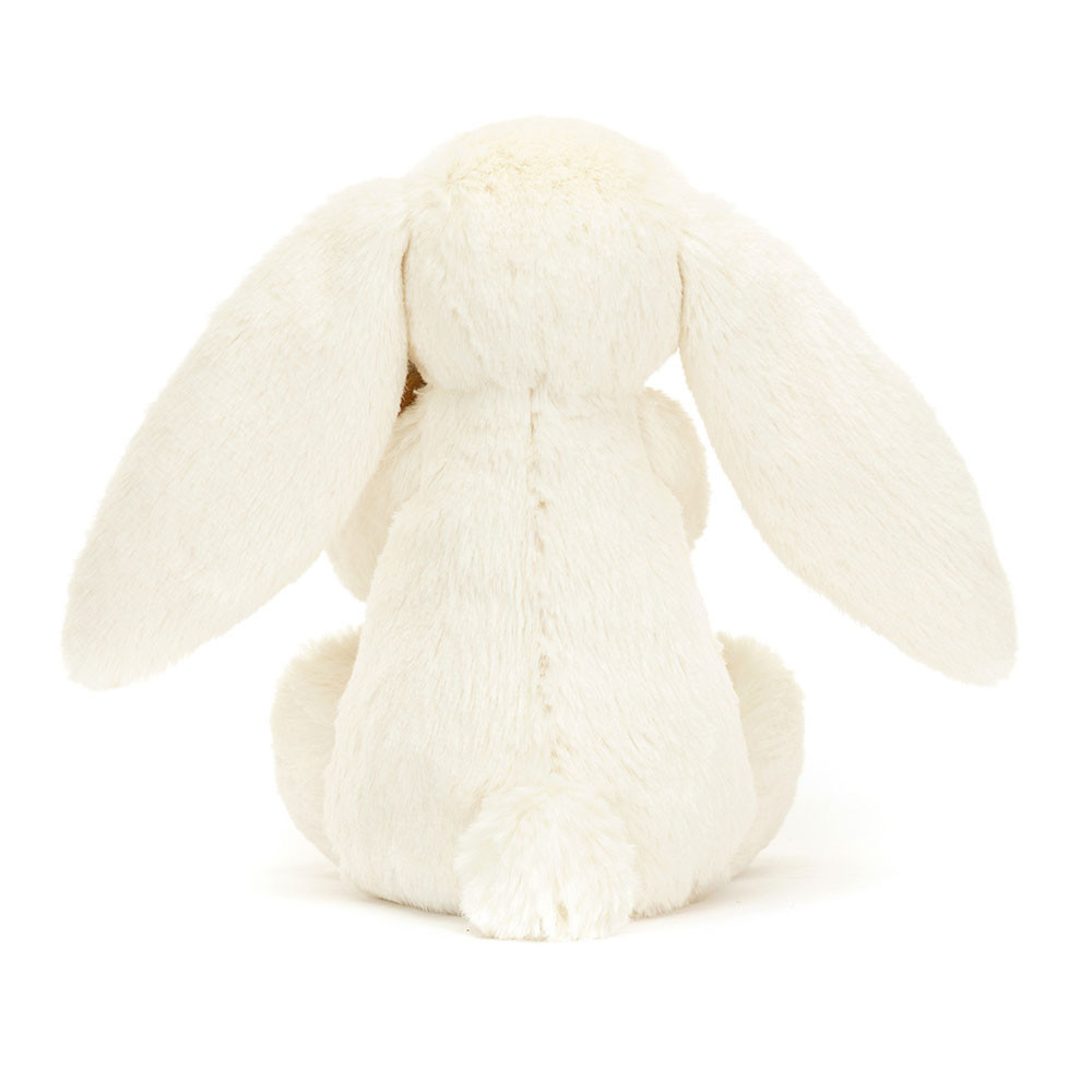 BASHFUL BUNNY WITH PENCIL - Kingfisher Road - Online Boutique