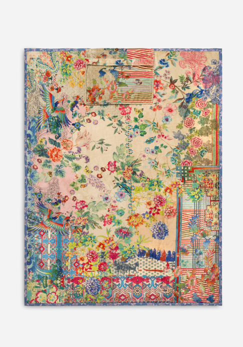 DREAMER TRAVEL BLANKET - Kingfisher Road - Online Boutique