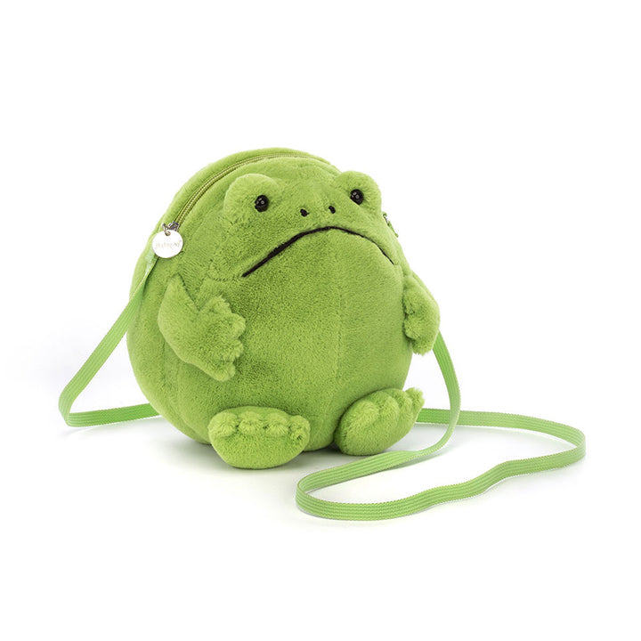 RICKY RAIN FROG BAG - Kingfisher Road - Online Boutique