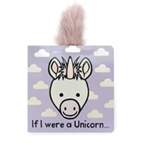 IF I WERE A UNICORN-PURPLE - Kingfisher Road - Online Boutique