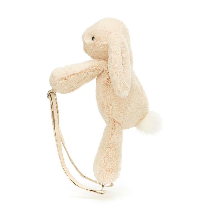 SMUDGE RABBIT BACKPACK - Kingfisher Road - Online Boutique