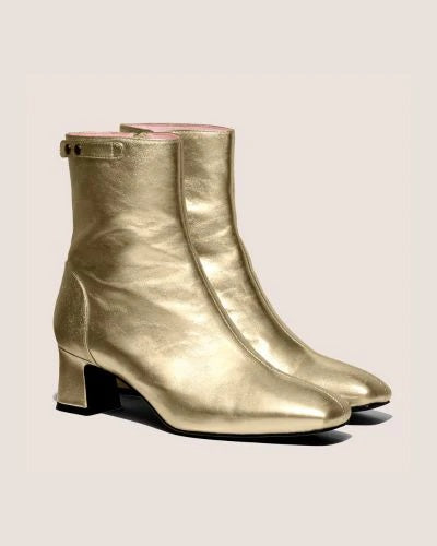 WYN BOOT-GOLDIE - Kingfisher Road - Online Boutique