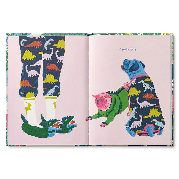 DOGS JUST KNOW - Kingfisher Road - Online Boutique