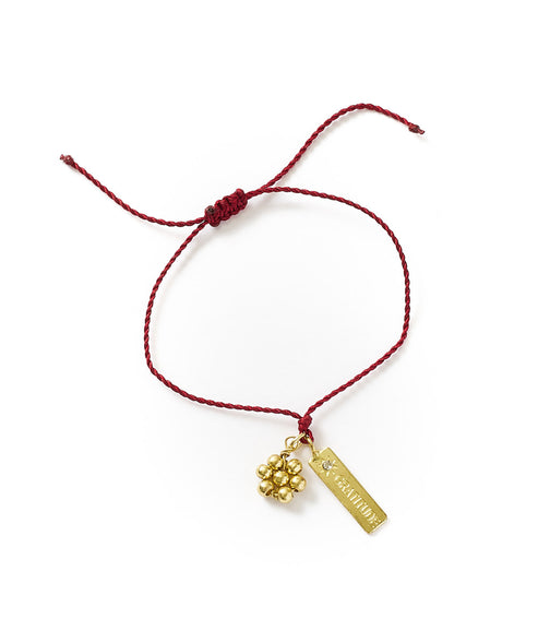 INTENTION BRACELET-GRATITUDE