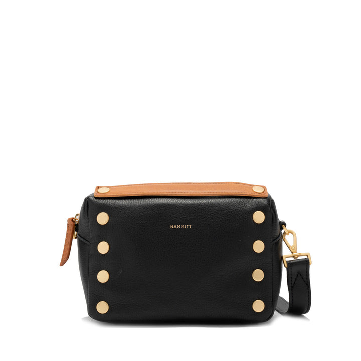 EVAN CROSSBODY-NORTH END/GOLD - Kingfisher Road - Online Boutique