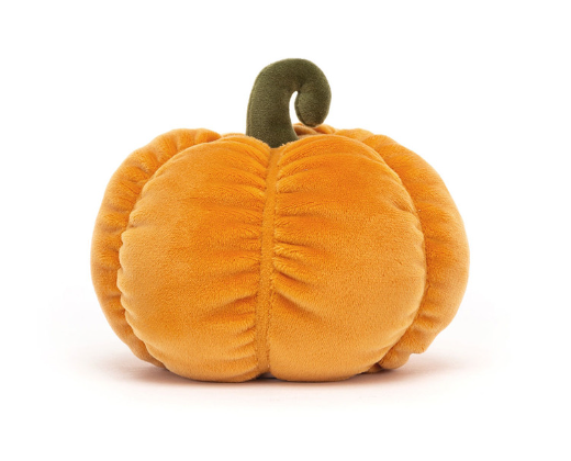 VIVACIOUS VEGETABLE PUMPKIN