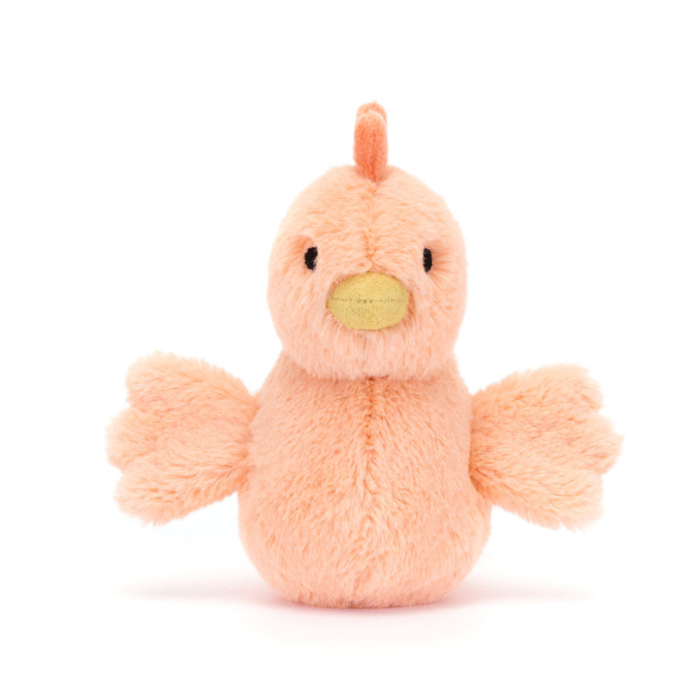 FLUFFY CHICKEN - Kingfisher Road - Online Boutique