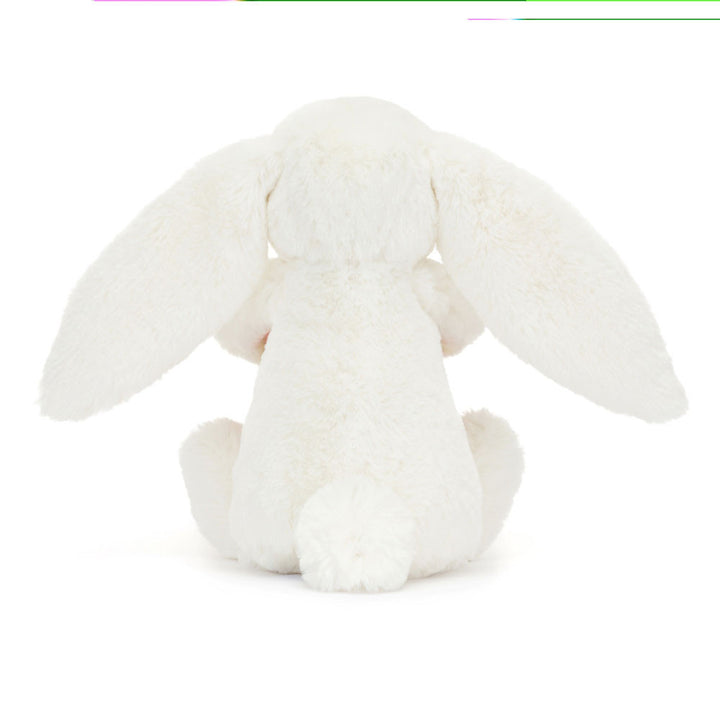 BASHFUL BUNNY WITH PRESENT LITTLE - Kingfisher Road - Online Boutique