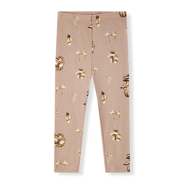 MUSHROOM ORGANIC LEGGING