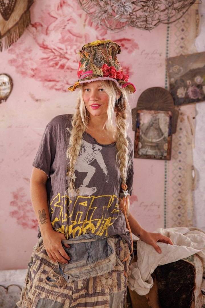 SKATE CA T-OZZY - Kingfisher Road - Online Boutique