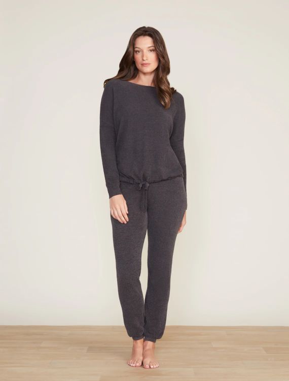 CCUL SLOUCHY PULLOVER-CARBON - Kingfisher Road - Online Boutique