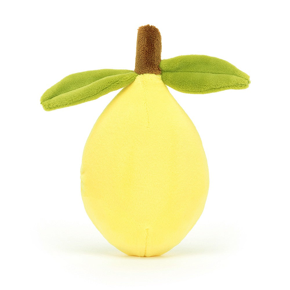 FABULOUS FRUIT LEMON - Kingfisher Road - Online Boutique