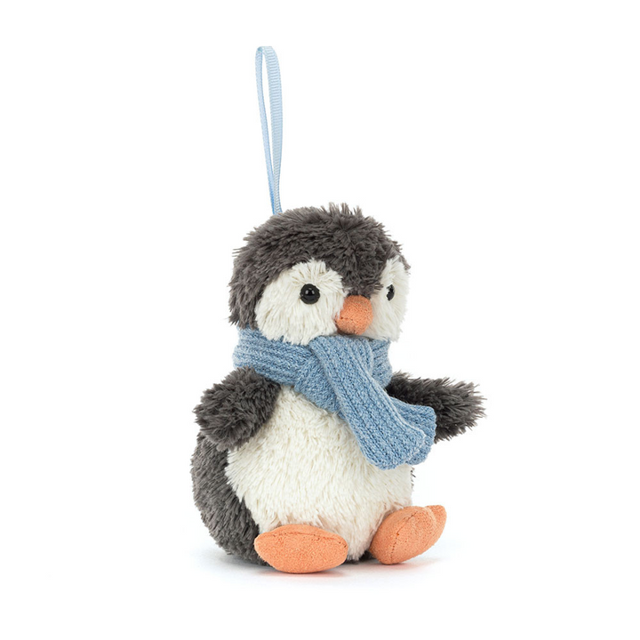 PEANUT PENGUIN ORNAMENT