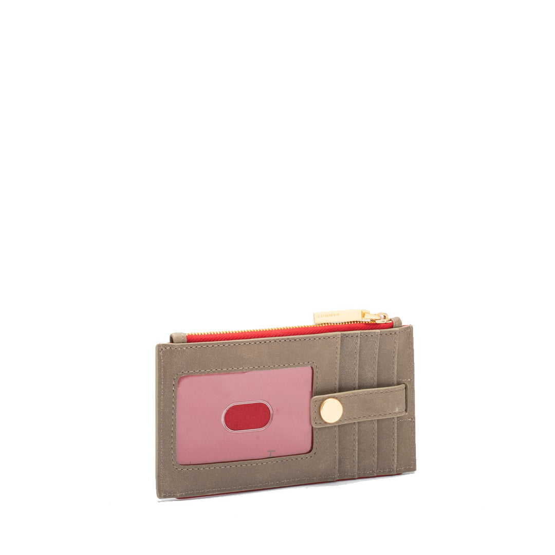 210 WEST-PEWTER/GOLD RED - Kingfisher Road - Online Boutique