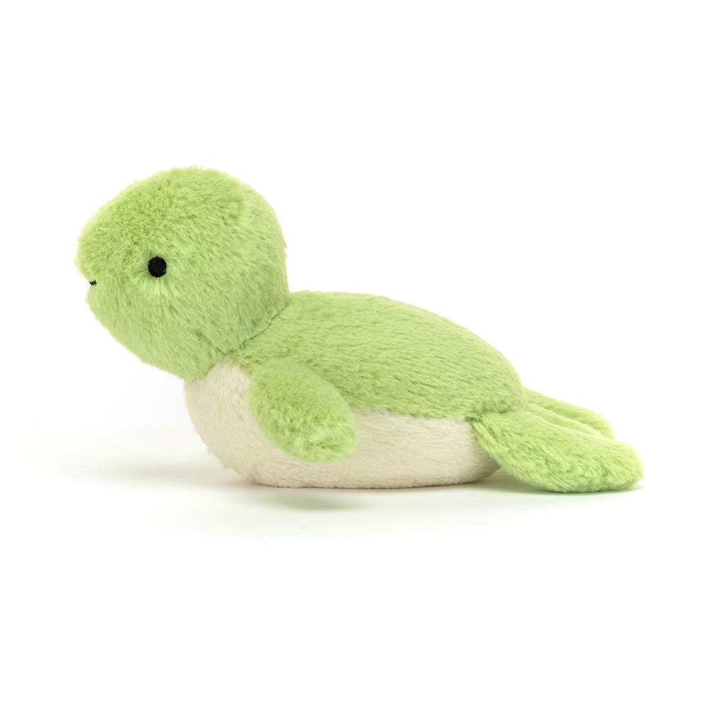 FLUFFY TURTLE - Kingfisher Road - Online Boutique