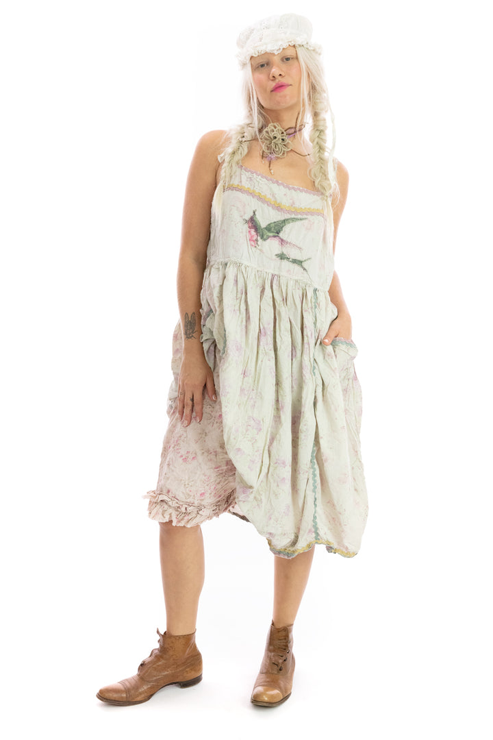 BIRD BELLISIMA SLIP - Kingfisher Road - Online Boutique