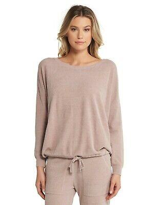 CC-SLOUCHY PULLOVER-FADED ROSE - Kingfisher Road - Online Boutique