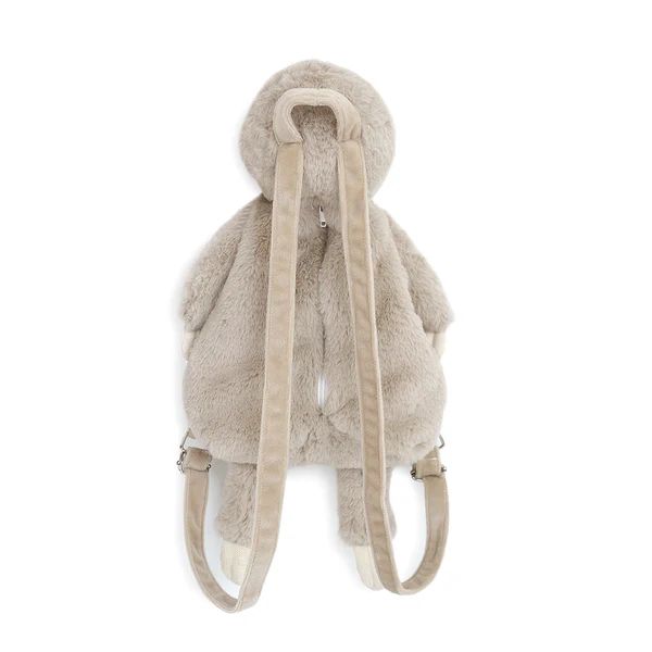 SY SLOTH BACKPACK - Kingfisher Road - Online Boutique