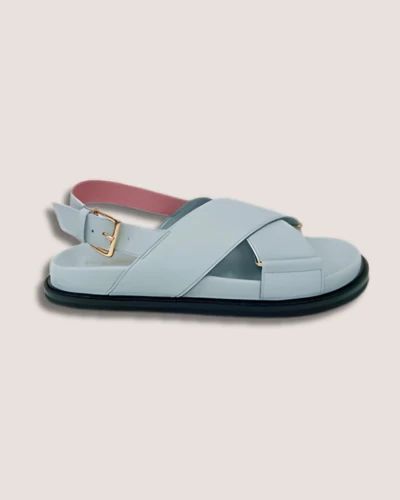 BILLY SANDAL-SKY - Kingfisher Road - Online Boutique