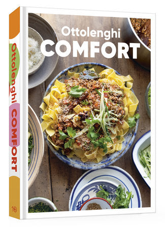 OTTOLENGHI COMFORT