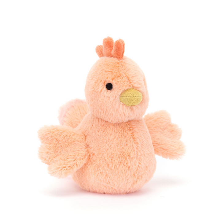 FLUFFY CHICKEN - Kingfisher Road - Online Boutique