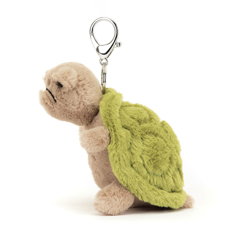 TIMMY TURTLE BAG CHARM - Kingfisher Road - Online Boutique