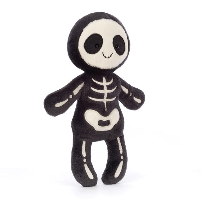 SKELETON BOB - Kingfisher Road - Online Boutique