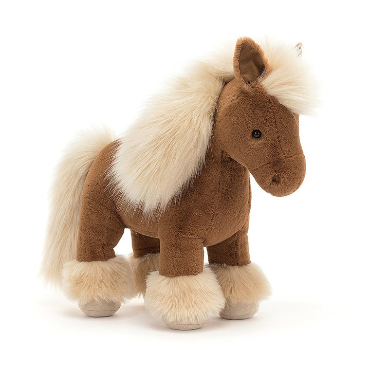 FREYA PONY - Kingfisher Road - Online Boutique