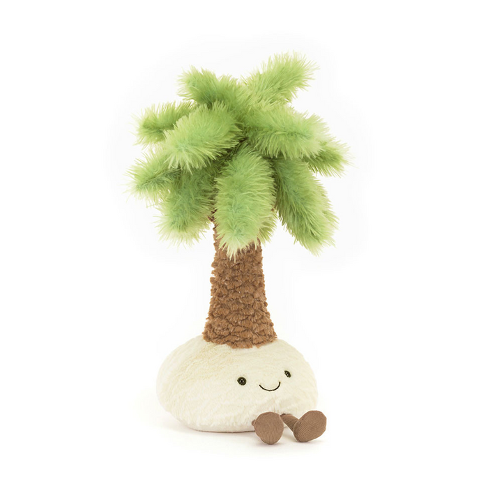 AMUSEABLES PAMMIE PALM TREE - Kingfisher Road - Online Boutique