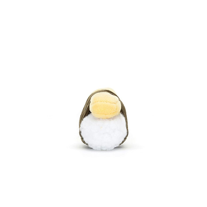 SASSY SUSHI EGG - Kingfisher Road - Online Boutique