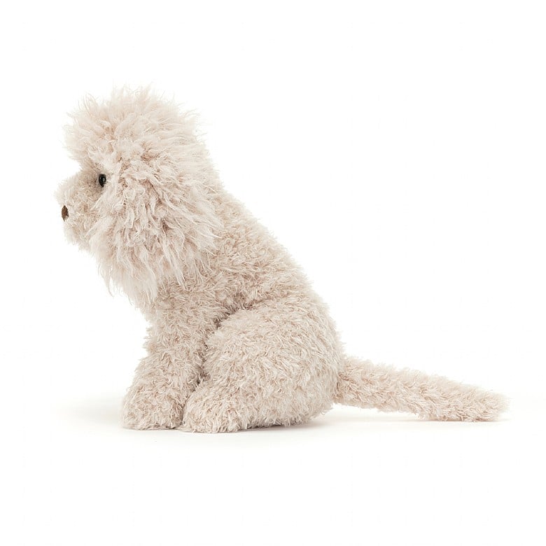 GEORGIANA POODLE - Kingfisher Road - Online Boutique