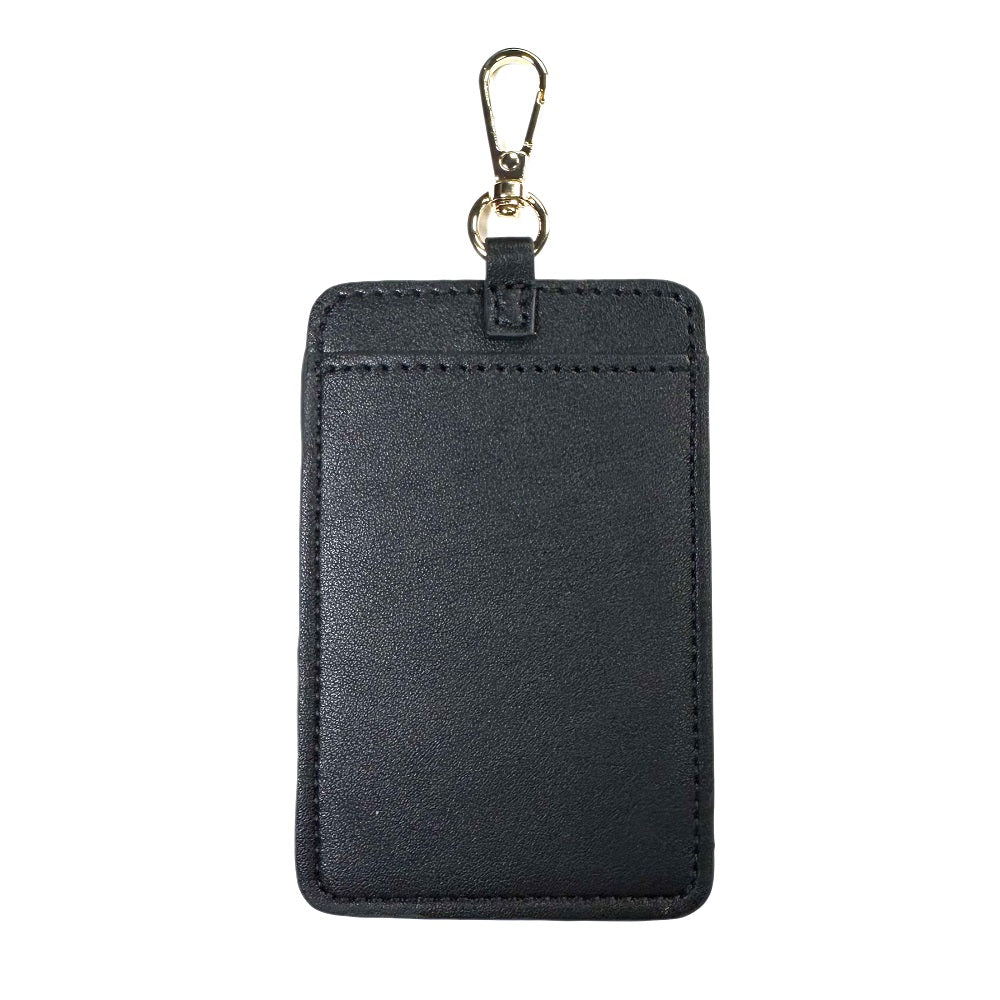 I.D. HOLDER-BLACK - Kingfisher Road - Online Boutique
