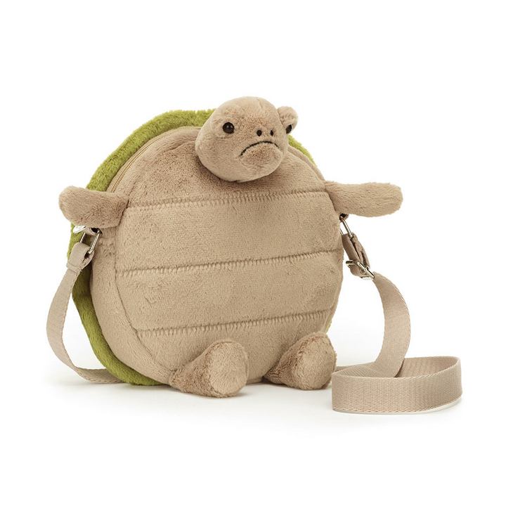 TIMMY TURTLE BAG - Kingfisher Road - Online Boutique