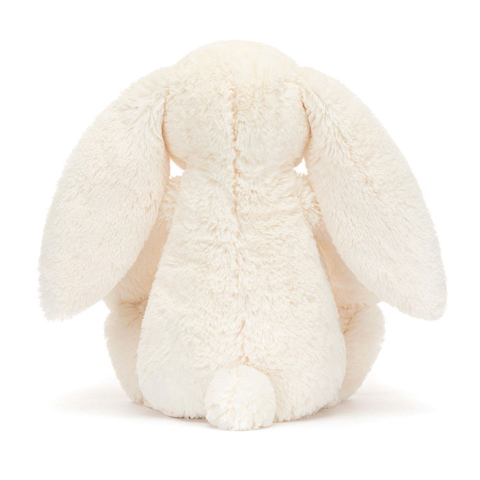 BLOSSOM CREAM BUNNY 'BERRY' LITTLE - Kingfisher Road - Online Boutique