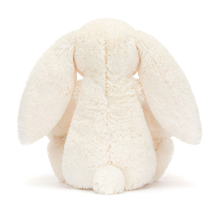 BLOSSOM CREAM BUNNY 'BERRY' LITTLE - Kingfisher Road - Online Boutique