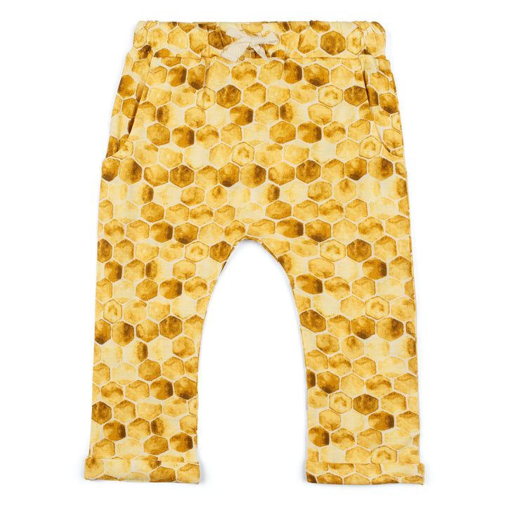 HONEYCOMB BAMBOO JOGGER - Kingfisher Road - Online Boutique